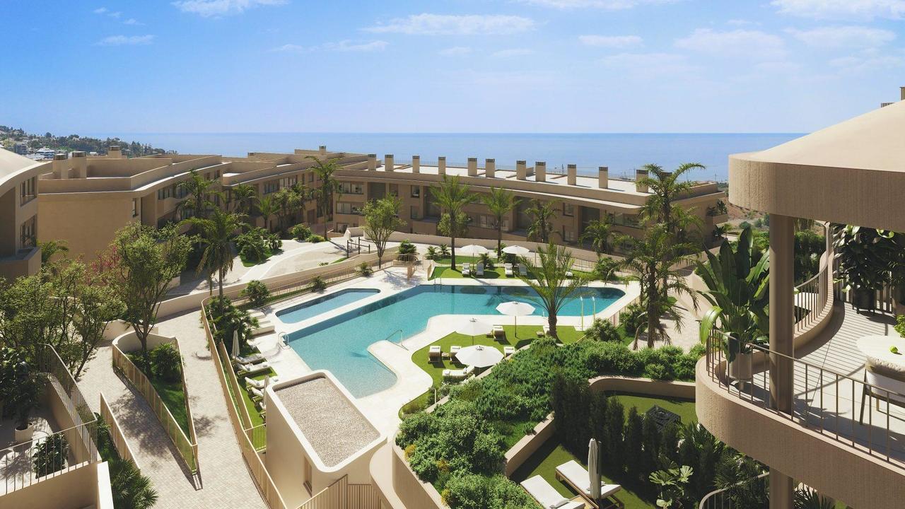 Apartment in Fuengirola - Image 3