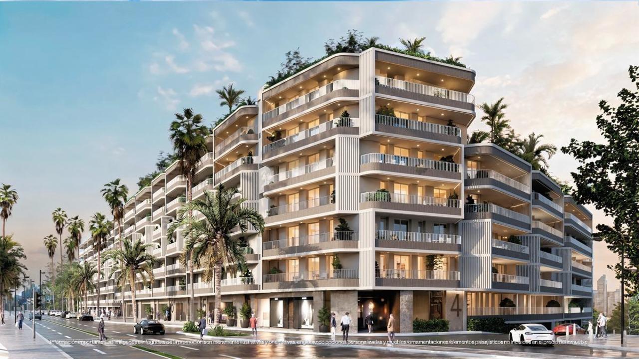 Apartment in Torremolinos - Image 3