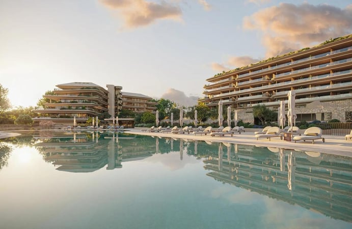 Apartment in Fuengirola - view 1
