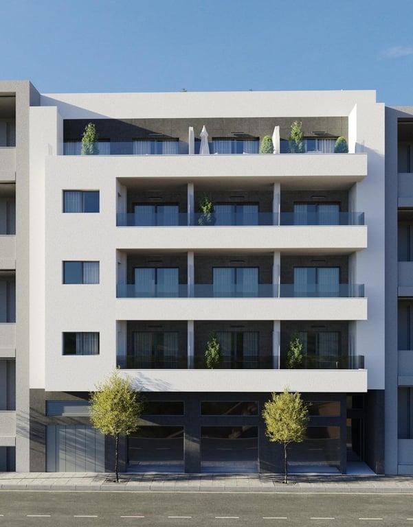 Apartment in Torrevieja