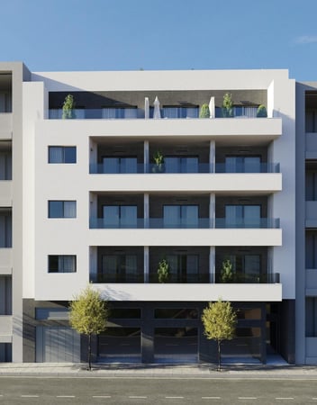 Apartment in Torrevieja - view 1