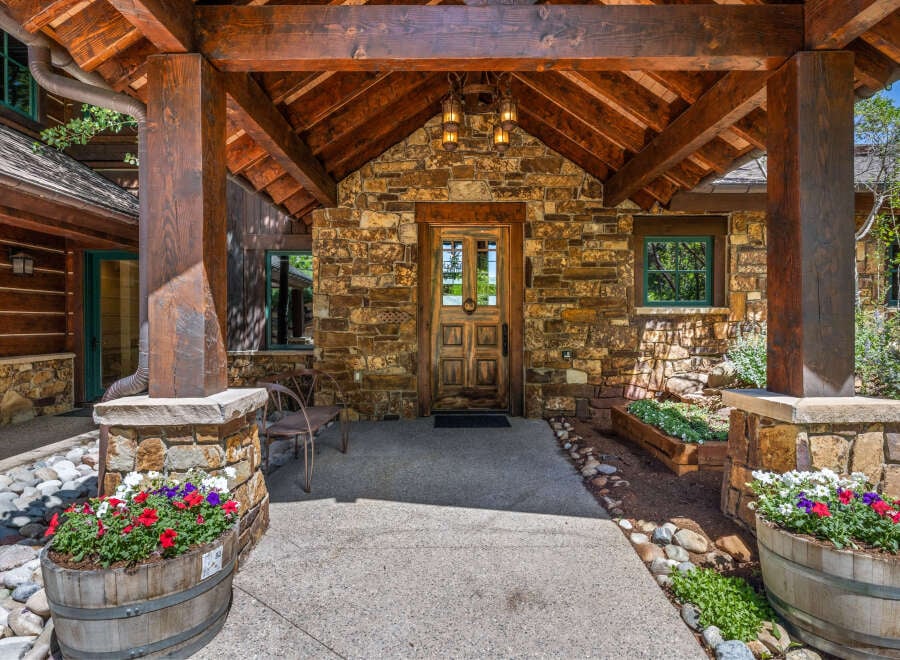 House in Steamboat II - Image 3