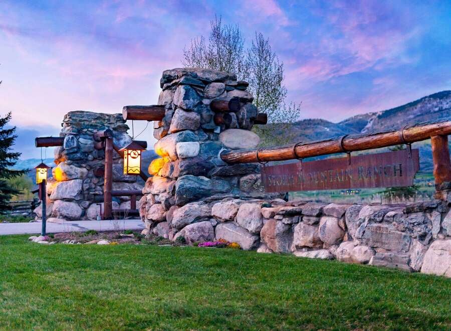 House in Steamboat II - Image 2