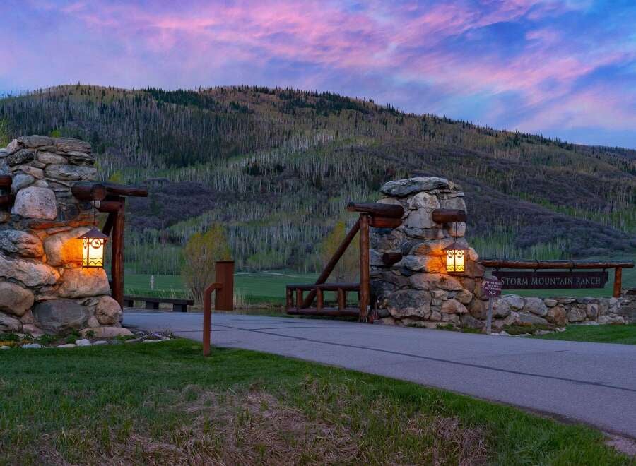 House in Steamboat II - Image 3