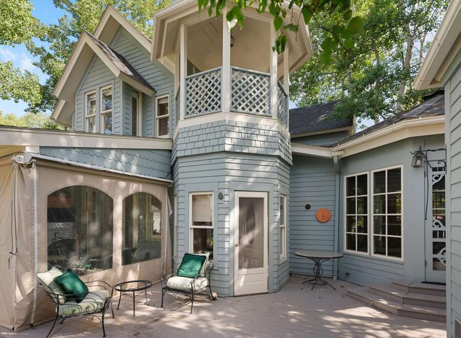 House in City of Aspen - Image 2