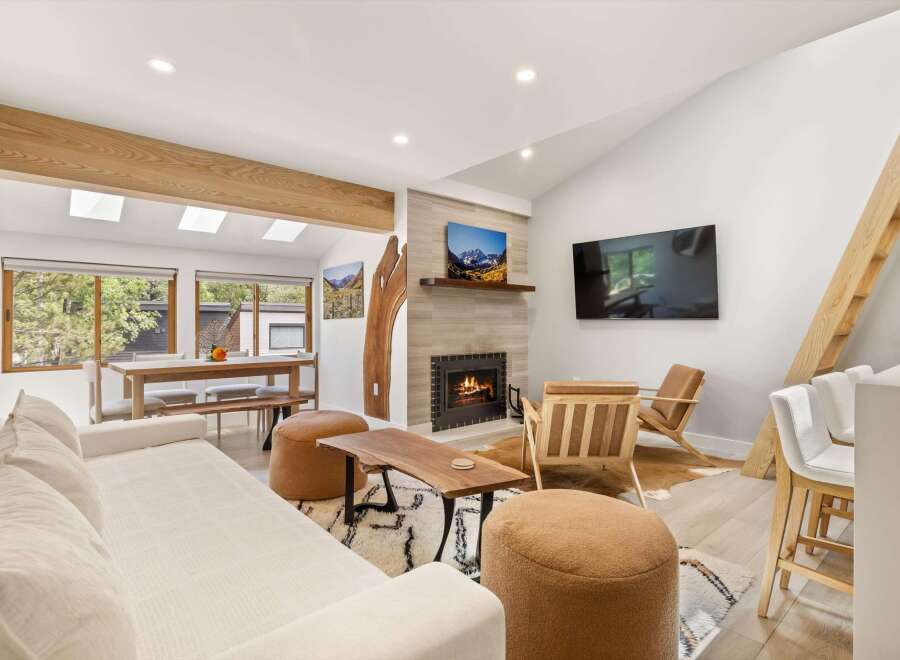House in Pitkin County - Image 2