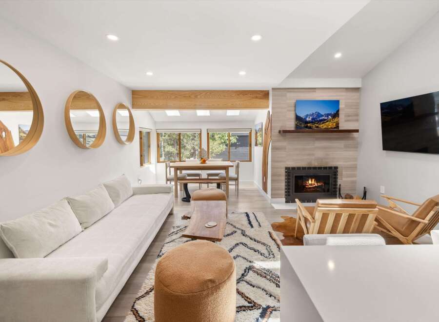 House in Pitkin County - Image 3