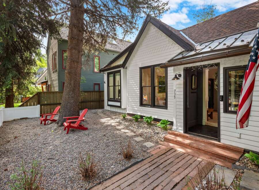 House in Pitkin County - Image 2