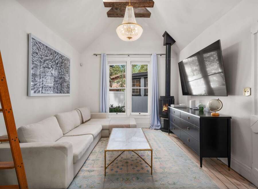 House in Pitkin County - Image 3