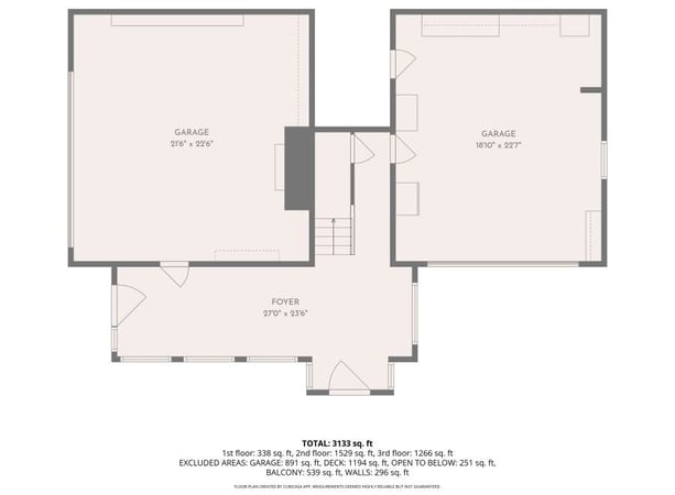 House in Kingswood Estates - view 1