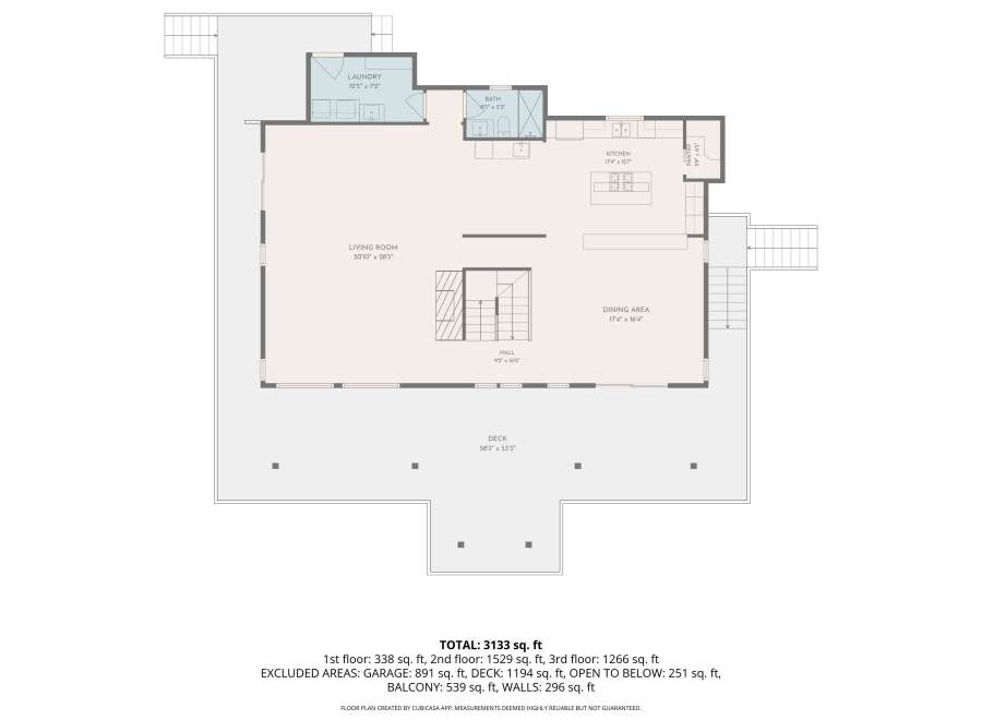 House in Kingswood Estates - Image 3