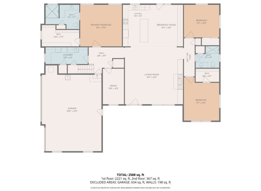 House in Carson City - Image 3