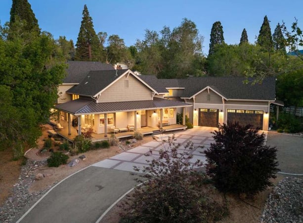 House in Sparks - view 1
