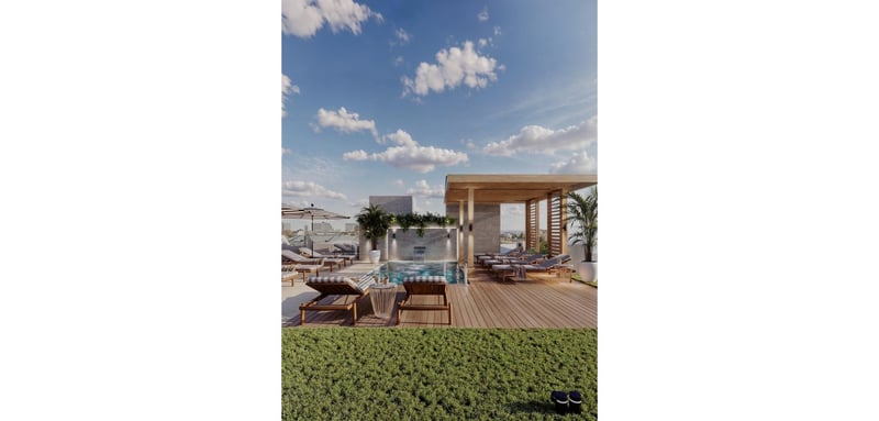 Apartment in Guardamar del Segura - view 1