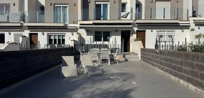 House in Albacete - view 1