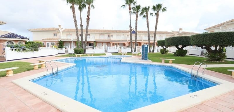 House in Dona Pepa - view 1