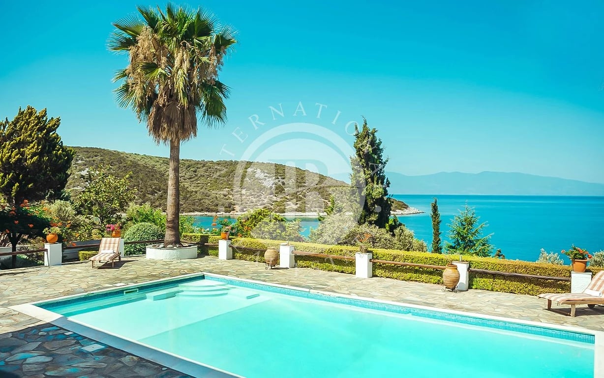 Villa in Amaliapolis