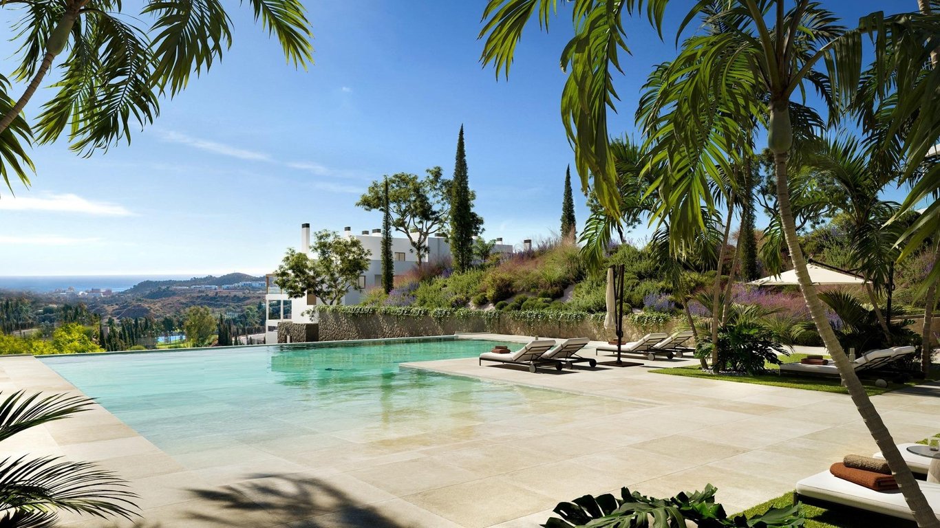 House in Mijas Costa - Image 3