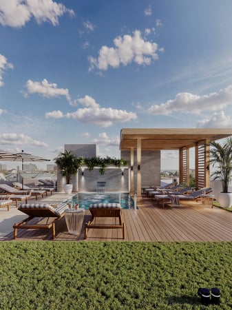 House in Guardamar del Segura - view 1