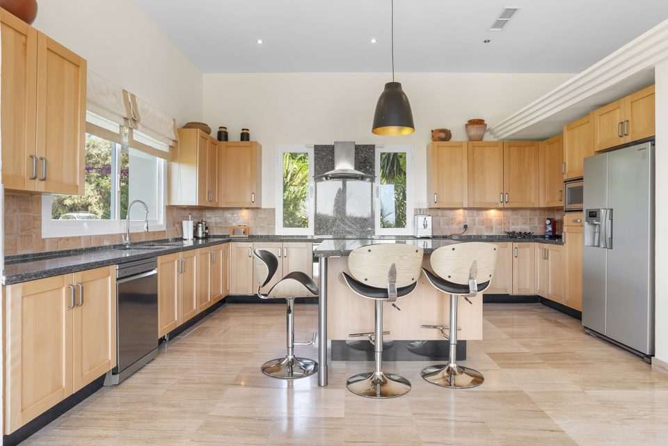 Villa in Benahavis - Image 2
