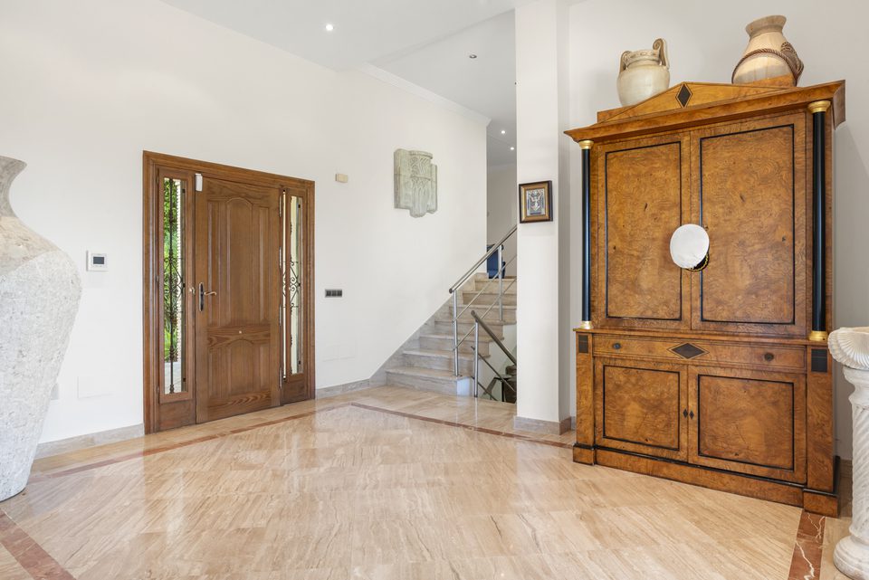 Villa in Benahavis - Image 3