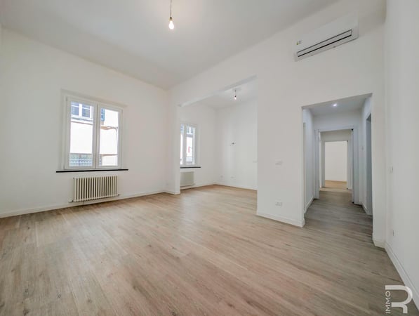 Apartment in Pisa - view 1