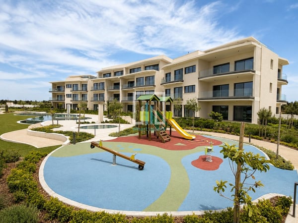 House in Cyprus - view 1