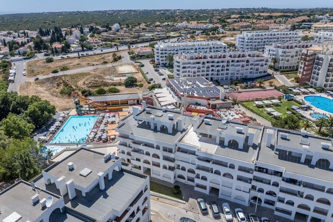 Apartment in Porches - view 1