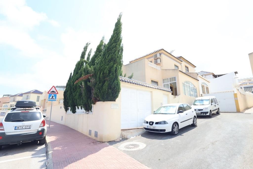 House in Urbanizacion los Balcones