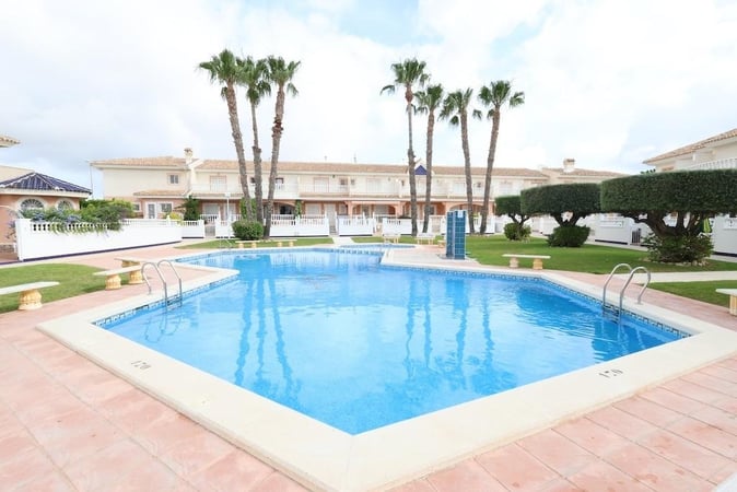 House in Dona Pepa - view 1