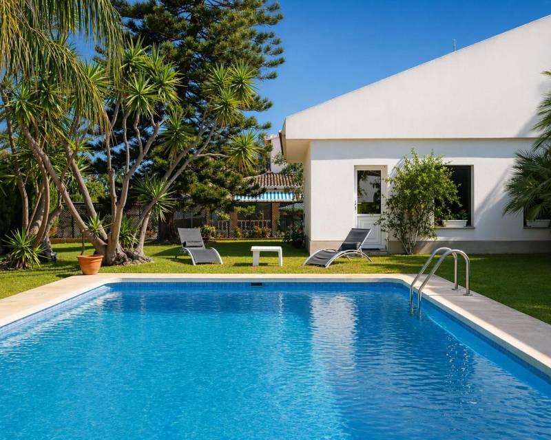 House in Denia - Image 2