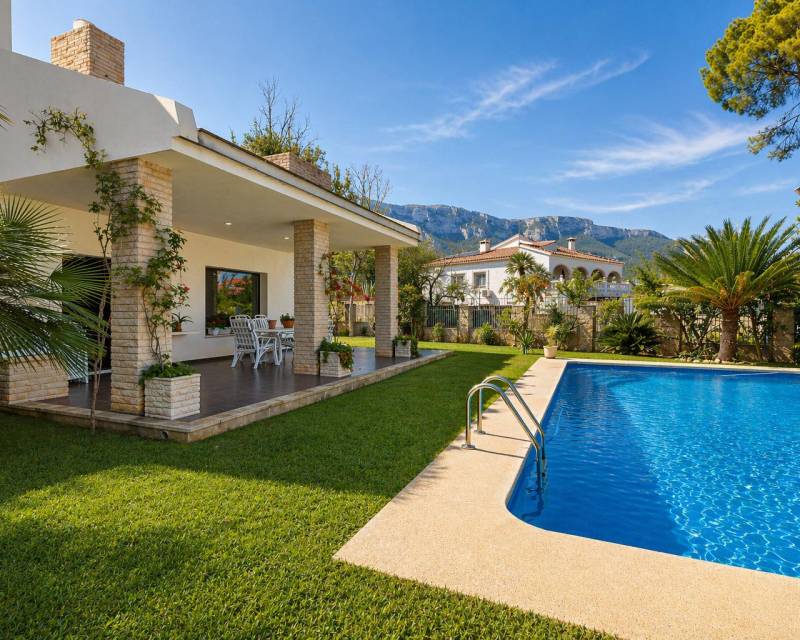 House in Denia - Image 3