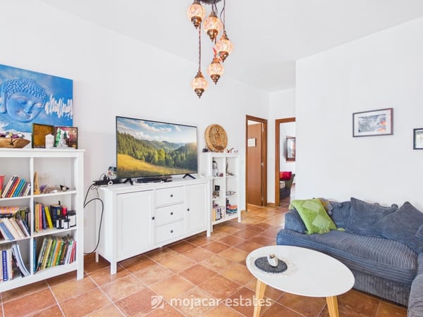 House in Cabrera - view 1