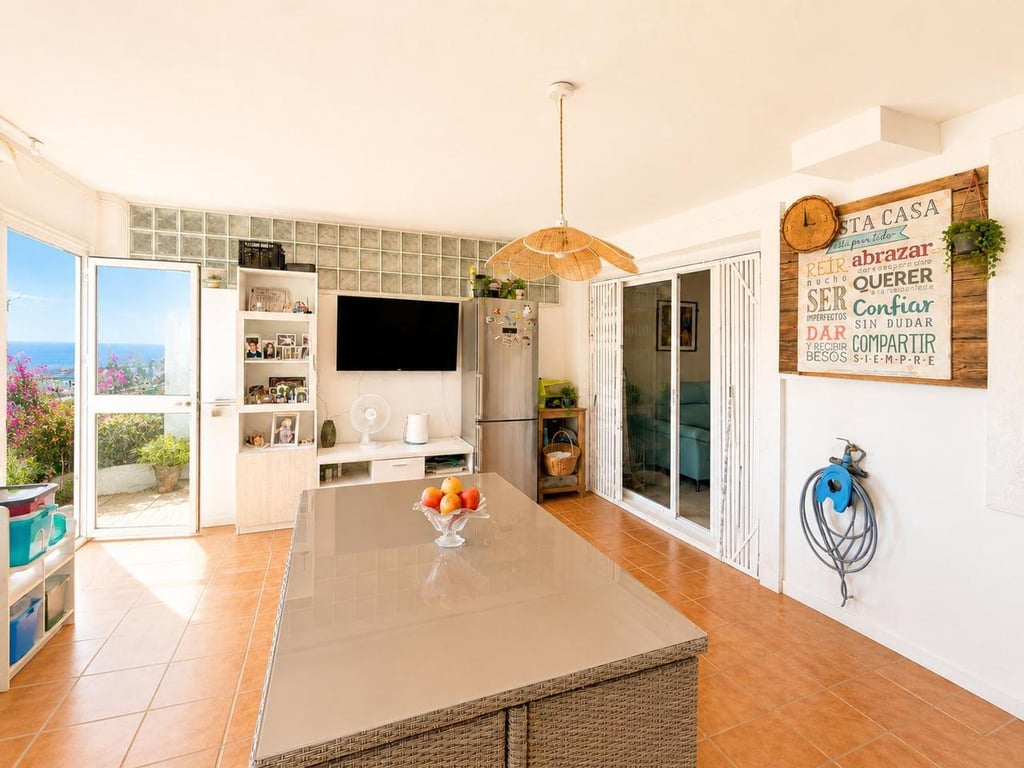 Apartment in Casares