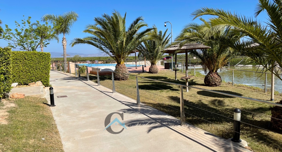 Apartment in Murcia