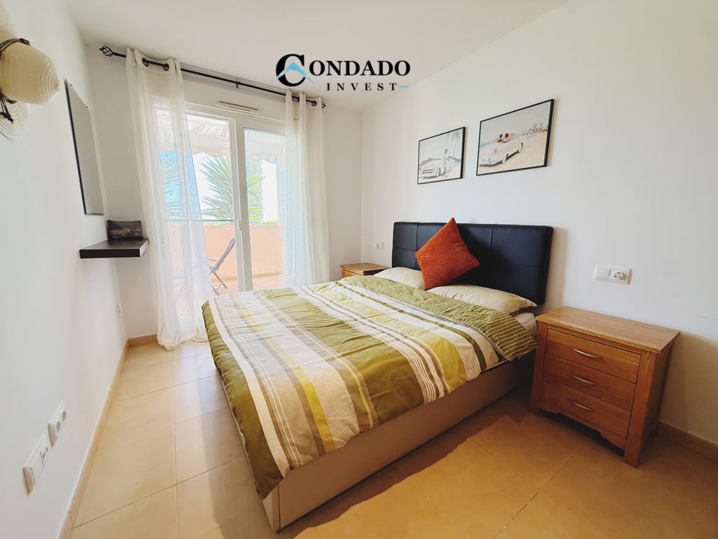 Apartment in Murcia - Image 3