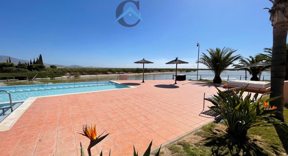 Apartment in Murcia - Image 2