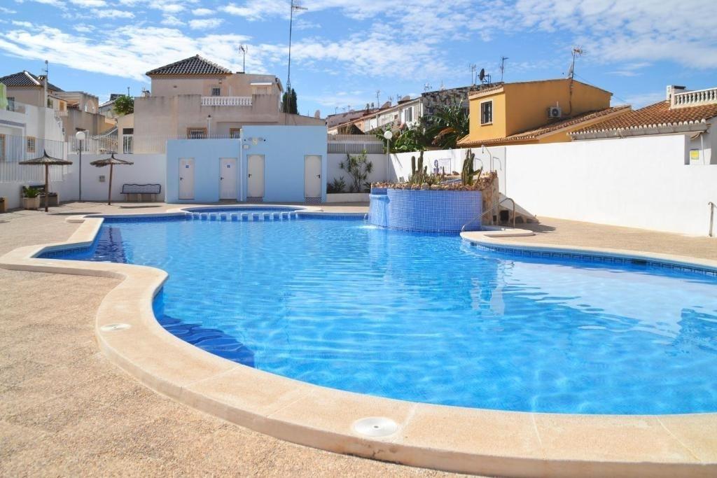 House in Los Balcones