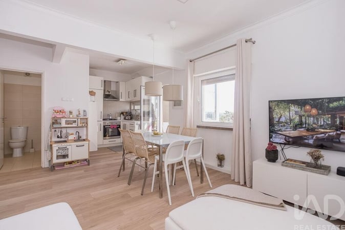 Apartment in Canecas - view 1