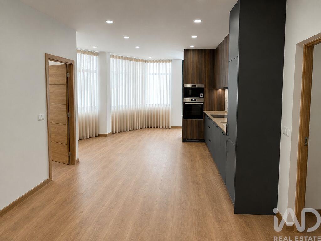 Apartment in Santa Joana