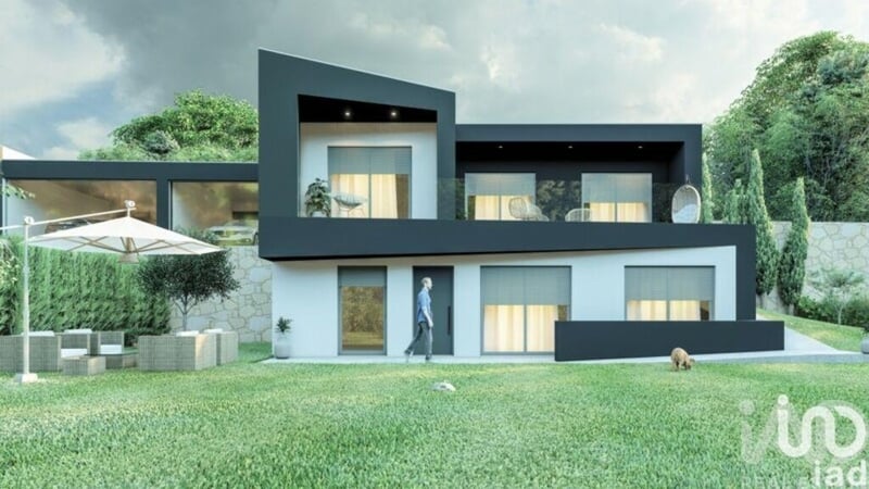 House in Ponte de Lima - view 1