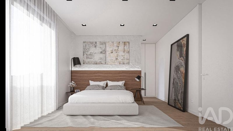 Apartment in Esposende - view 1