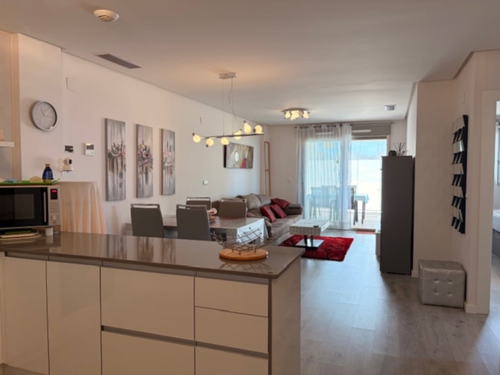 Apartment in Los Dolses - Image 3