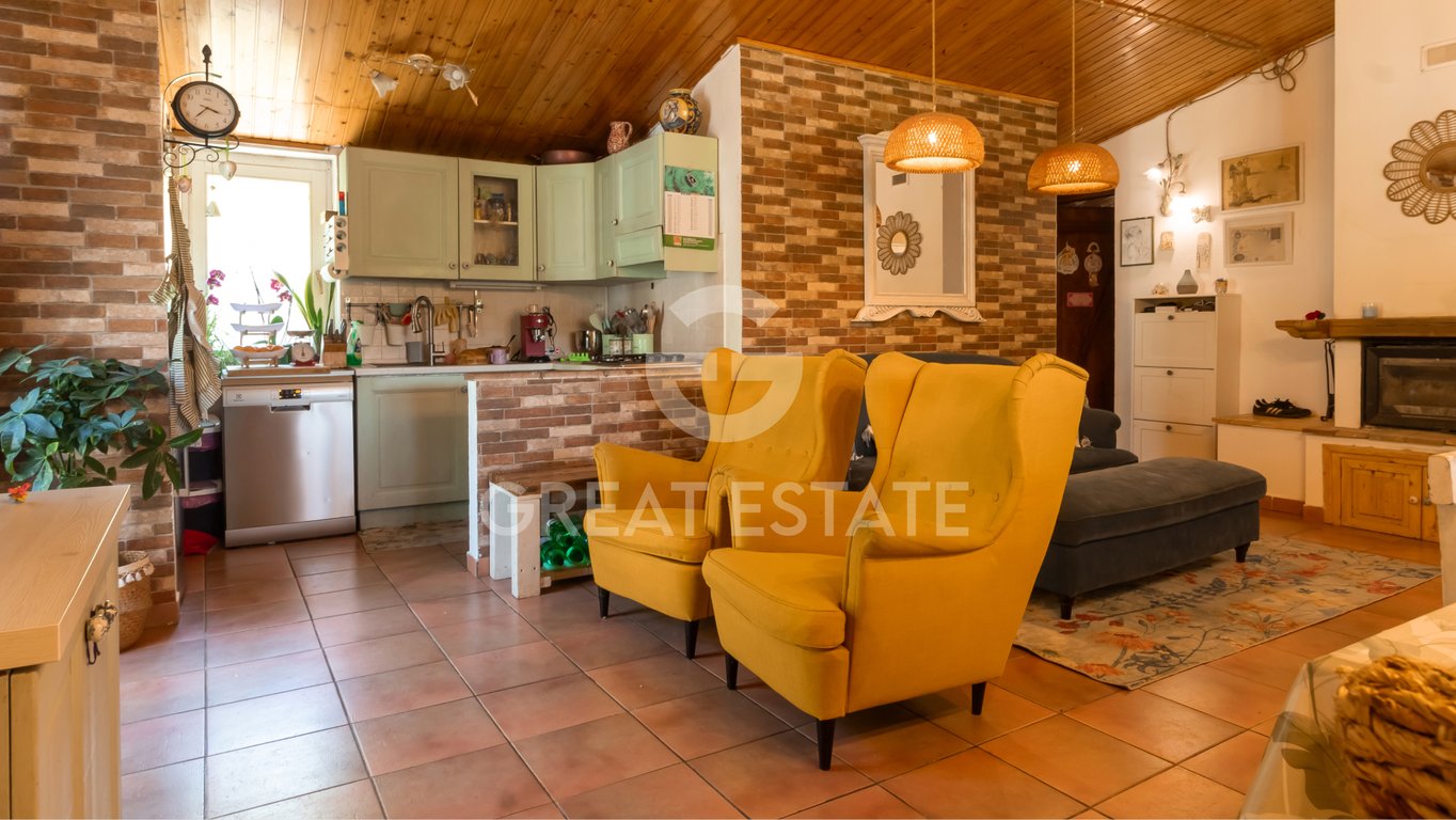 House in Acquapendente - Image 3