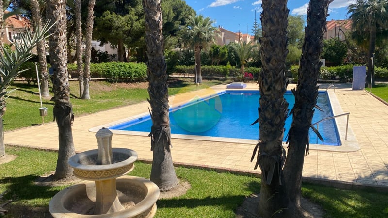 House in El Alamillo - view 1