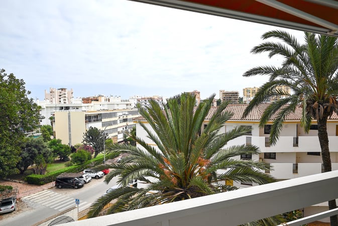 Apartment in Torremolinos - view 1