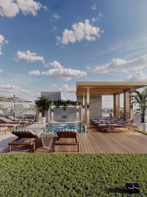 Apartment in Guardamar del Segura