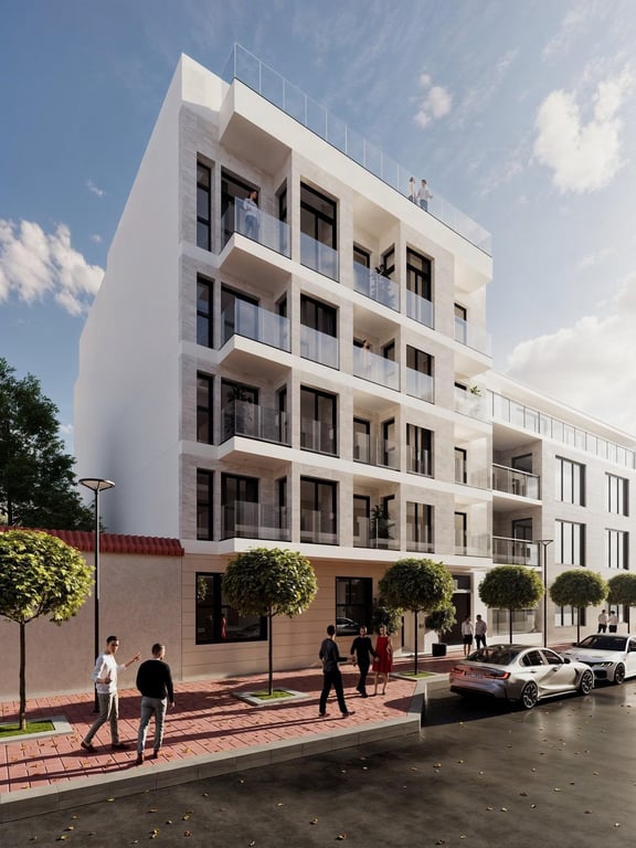 Apartment in Guardamar del Segura - Image 2