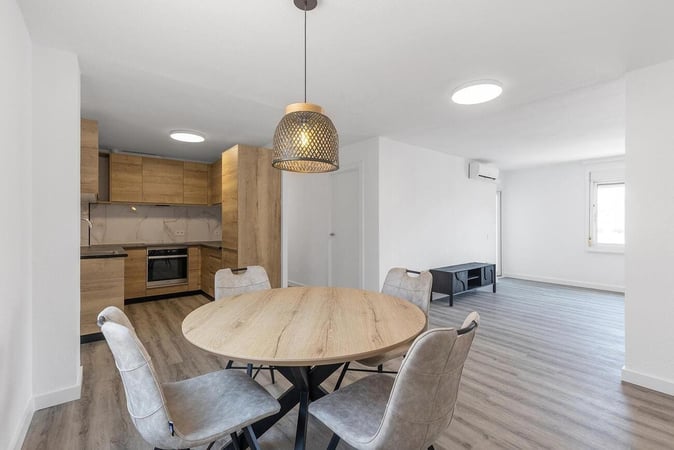 Apartment in Benijofar - view 1