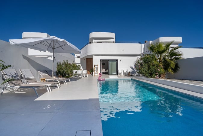 Villa in Rojales - view 1